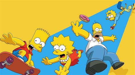 Watch The Simpsons - Season 7 Online Free on GoMovies