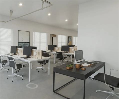 Hybrid Live & Work Floor Plans in Pearland, Texas