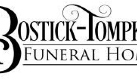 Bostick-Tompkins Funeral Home - Sumter Obituaries & Services In Sumter, Sc