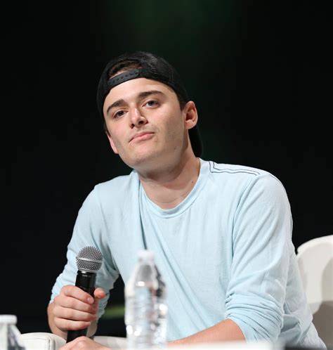 Noah Schnapp Recalls Coming Out As Gay, Twin's Reaction