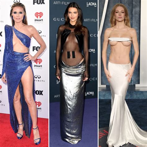 Anna Kendrick Braless: Sexiest Photos Without a Bra | Life & Style