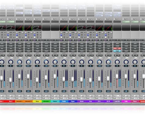 Image result for Pro Tools Recording Studio