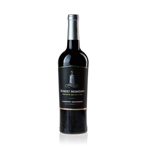 Robert Mondavi Private Selection Cabernet Sauvignon