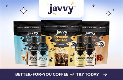 Javvy Coffee Reviews | Trusted by a Million Coffee Drinkers