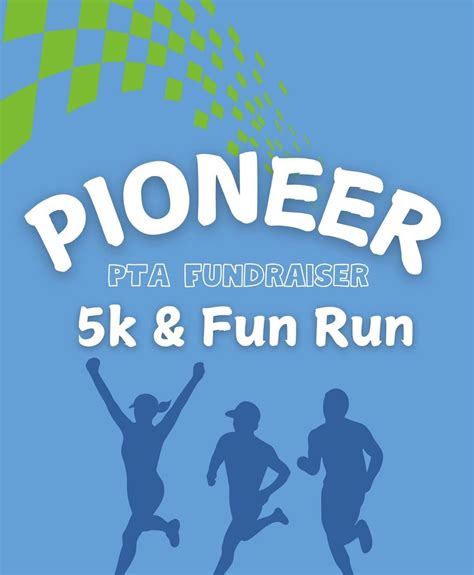 Pioneer PTA 5k Fundraiser & Kids’ Fun Run, Ingersoll Stadium, Olympia ...