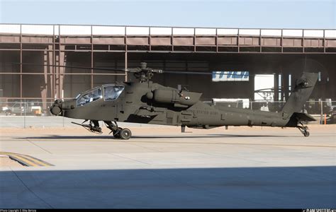 21-03429 United States Army Aviation AH-64E Apache Photo by Riley ...