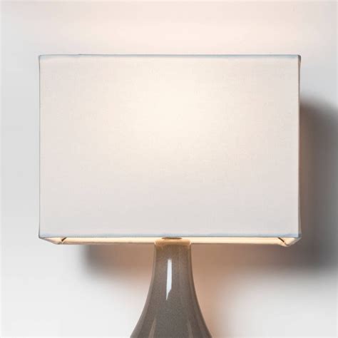 Rectangle Lamp Shade - Project 62 (Small) | Shopping