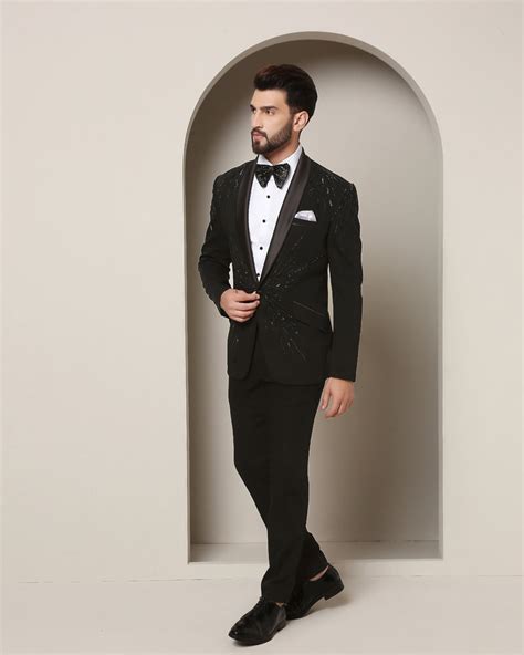 Noir Mosiac – Forte