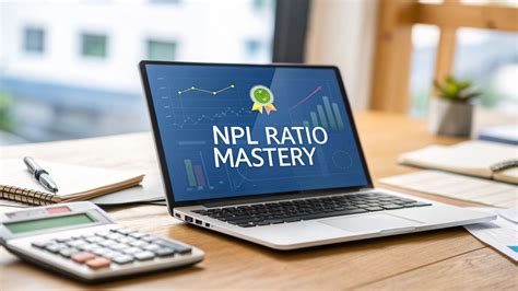 Mastering the Non Performing Loans Ratio for Strategic Advantage – visbanking.com