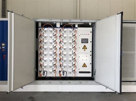 Energy Storage System 的图像结果