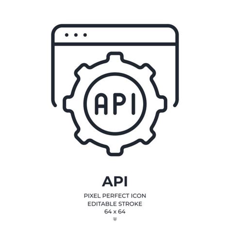 Image result for API Connection Visual