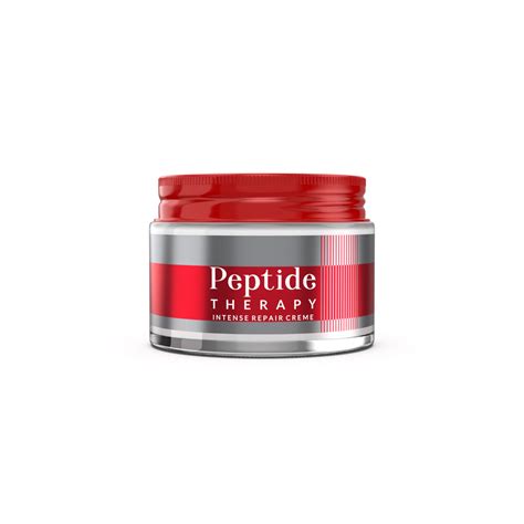 Peptide Therapy Creme for Healthy & Youthful Skin – CHOSEN Store