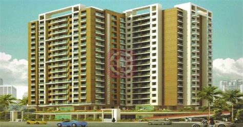 Rajyog Odina Chembur, Mumbai | Price, Reviews & Floorplans | Homes247.in
