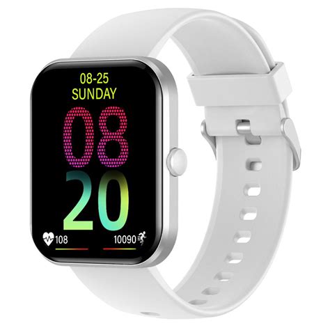 Buy Fire-Boltt Terminator BSW104 Smart Watch, Grey at Reliance Digital