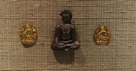 The history of the mysterious Lajja Gauri found around India
