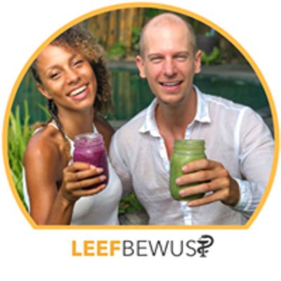 Discover Leef Bewust Nederland Events | Tickets & Details | AllEvents