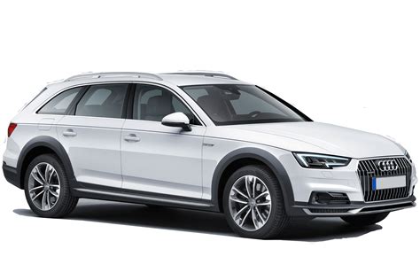 Audi A4 Allroad quattro estate - MPG, running costs & CO2 2020 review | Carbuyer