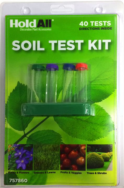 Soil Test Kit At Tractor Supply at James Skelton blog