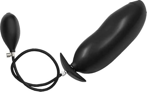 Image result for But Inflateable Plug