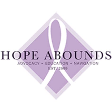 Hope Abounds, Inc - App on Amazon Appstore