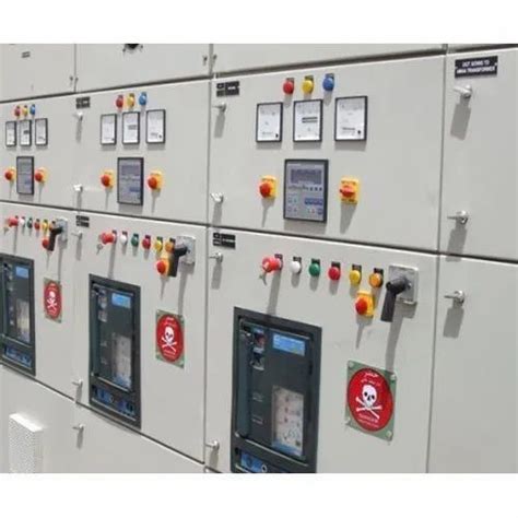 Control Panels - Industrial Control Panel Board Trader - Retailer from ...