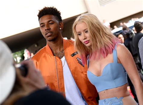 Iggy Azalea's Husband: The Rapper Was Sued for Divorce & Has Been ...