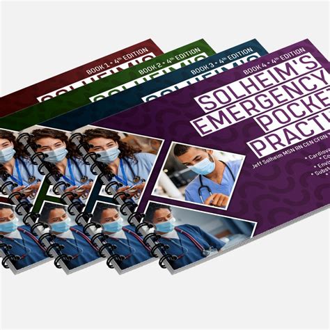 Emergency Pocket Practice — Solheim Enterprises