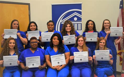 Co-Lin Workforce graduates 11 from CCMA program - MageeNews.com