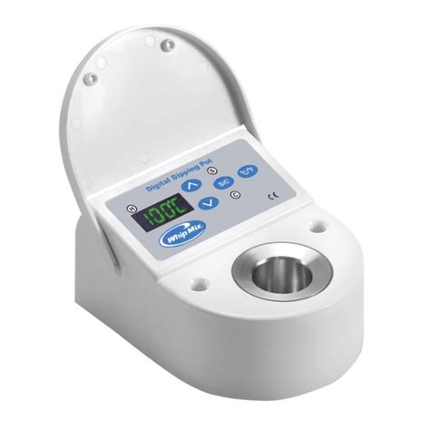 Digital Dipping Pot 10260 - Dentalmart