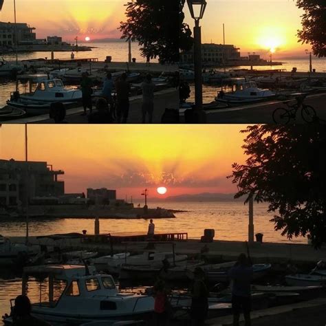 Konoba Gustirna (Restaurant) - Postira