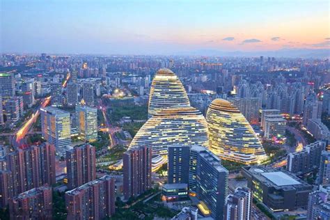 助力“一带一路”，北京已建50余家跨境电商体验店 - 树集云集采平台-让跨境更简单，让生意更好做