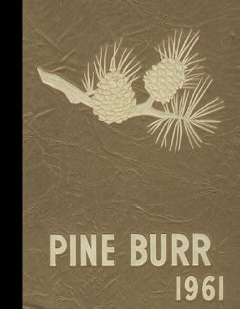 (Reprint) 1961 Yearbook: Carthage High School, Carthage, Texas : Amazon ...