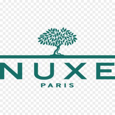 Nuxe Logo - Pngsource
