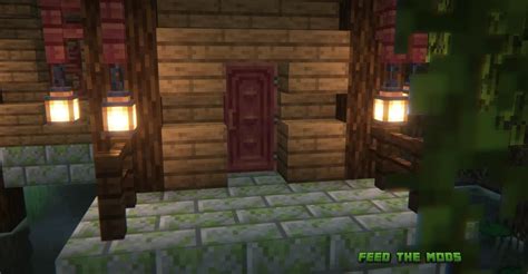 Image result for Immersive Structures Mod All Structures