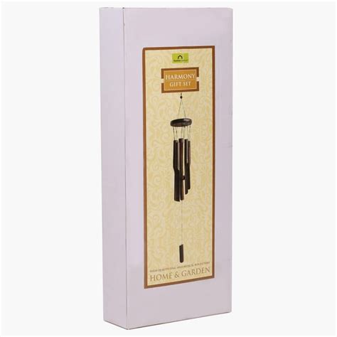 Buy Alpana Feng Shui Musical Wind chime from Home Centre at just INR 895.0