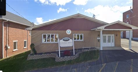 Lajoie Funeral Home | Compassionate Funeral & Cremation Services
