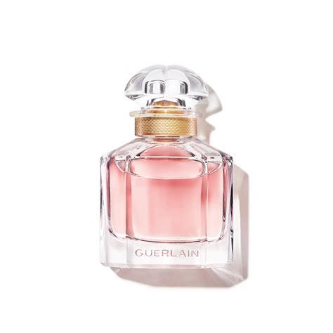 Mon Guerlain ⋅ Eau De Parfum ⋅ GUERLAIN