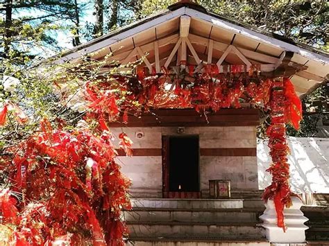 Best Cafe In Mukteshwar | Cafe de Mukteshwar