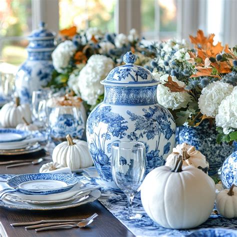 Looking for Thanksgiving tablescape inspiration? These Thanksgiving ...