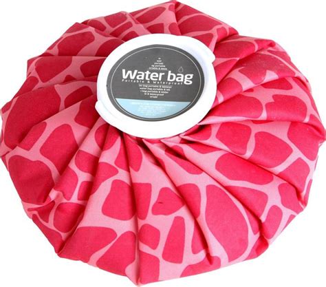 Water Bag Luvly Pink Hot & Cold Pack Price in India - Buy Water Bag ...