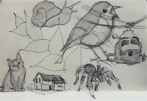 Image result for Draw Pictures Using Shapes