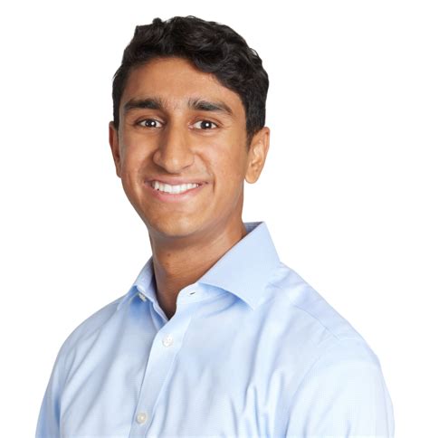 Vaibhav Srinivasan | Associate | Monomoy Capital Partners