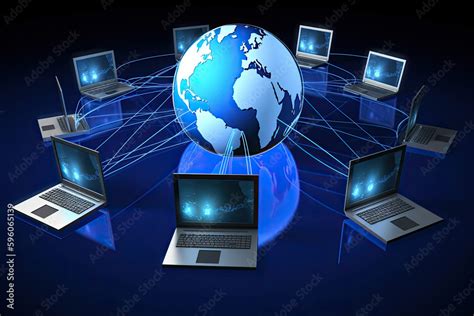 Computer Network Internet 的图像结果