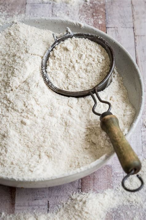 What Is Sorghum Flour? A Gluten-Free Baking Guide - From The Larder