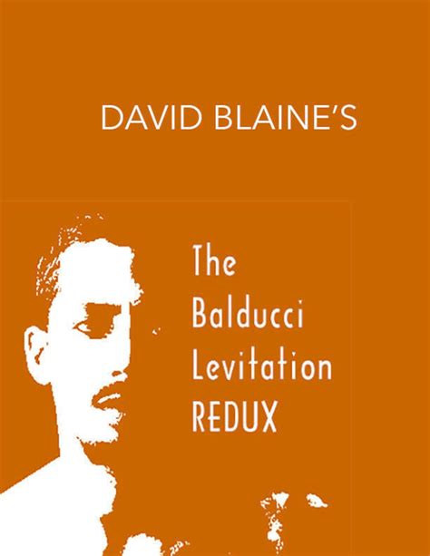 Image result for Balducci Levitation Tutorial