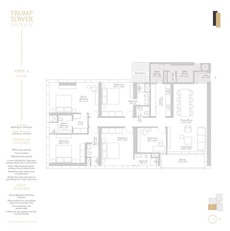 Trump Tower, Kolkata