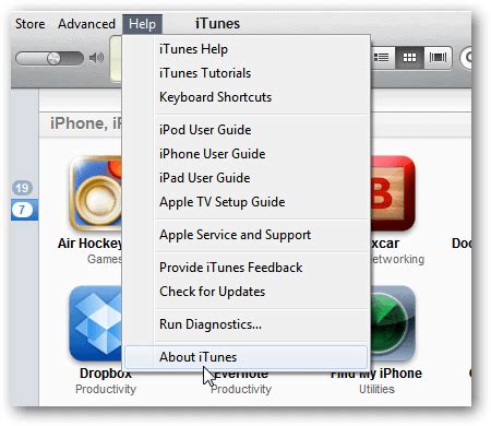 Itune Help Tutorial 的图像结果