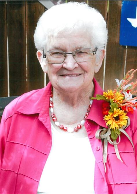 Virginia Smith Obituary - Lubbock, TX