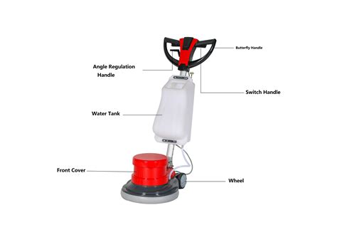 Home Marble Floor Polishing Machine – Flooring Ideas