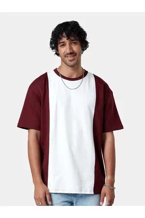 The Souled Store T-shirts - Men | FASHIOLA INDIA